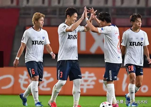 东京FC拉拢所有力量,为赢得比赛而奋斗的简单介绍 东京FC拉拢所有力量,为赢得比赛而奋斗的简单介绍