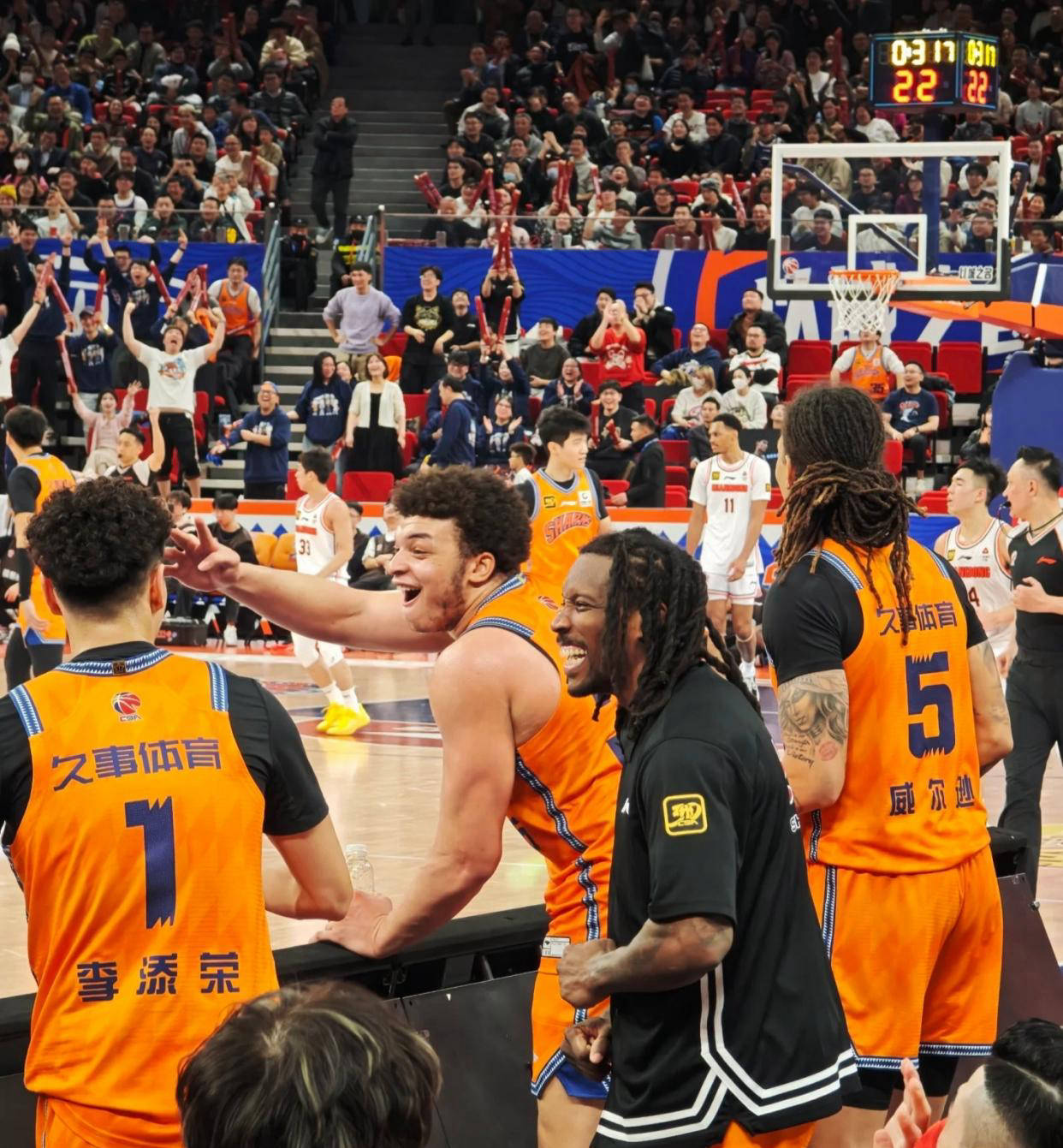 辽宁队在比赛中展现出火热状态,取得令人瞩目胜利的简单介绍 辽宁队在比赛中展现出火热状态,取得令人瞩目胜利的简单介绍