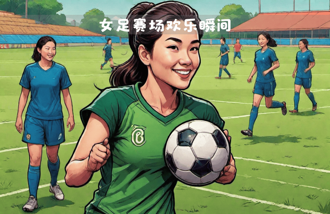 关于体育界的亮点:女足赛场上的精彩瞬间!的信息 关于体育界的亮点:女足赛场上的精彩瞬间!的信息