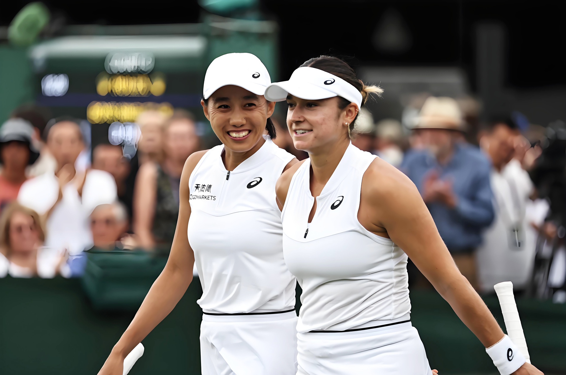 上海绿地势如破竹战胜强敌晋级四强