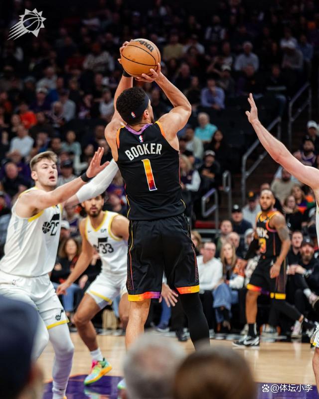 关于爵士大胜太阳，继续巩固西部第二位置的信息