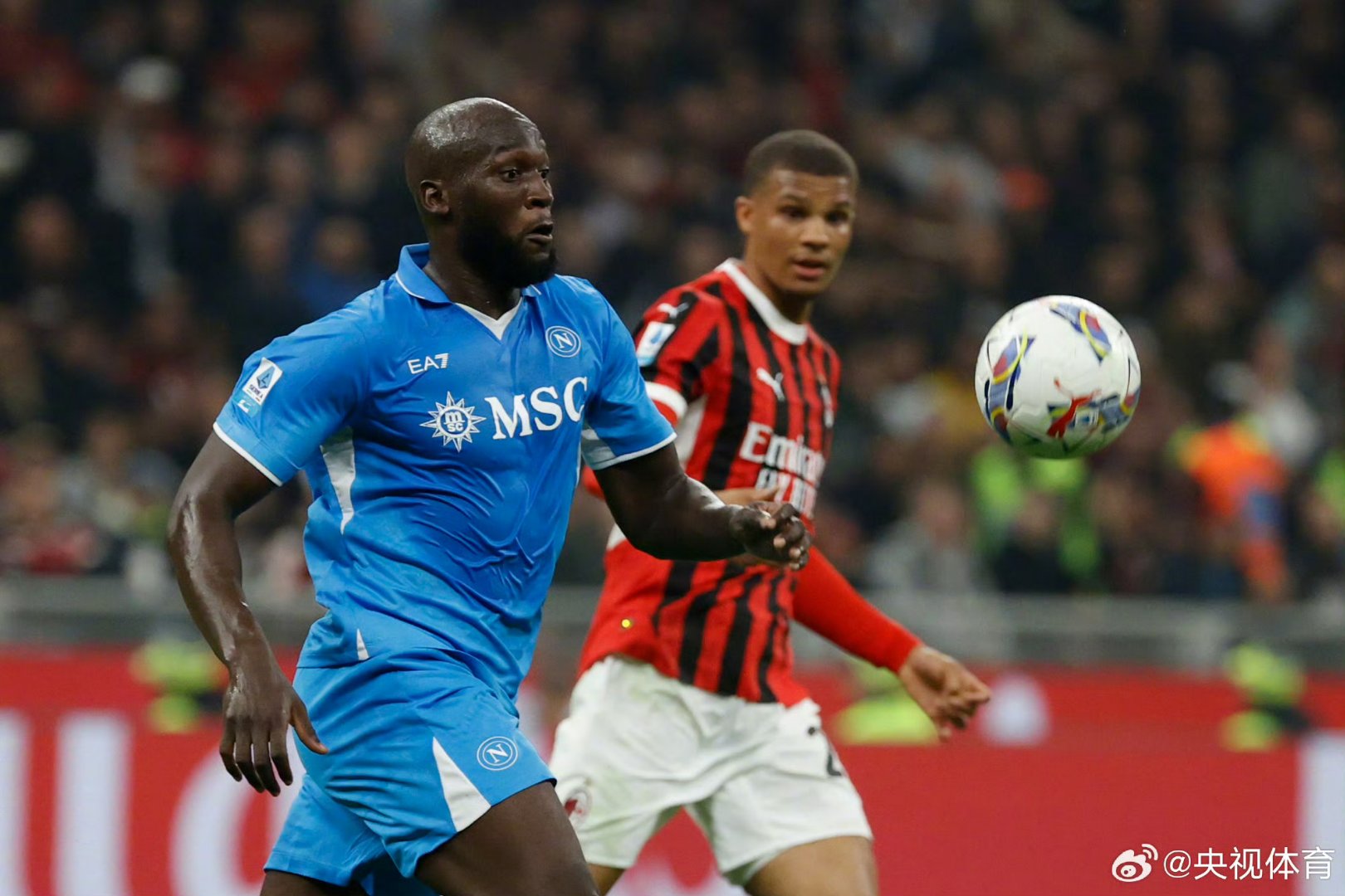 AC米兰客场不敌，再次遭遇失利