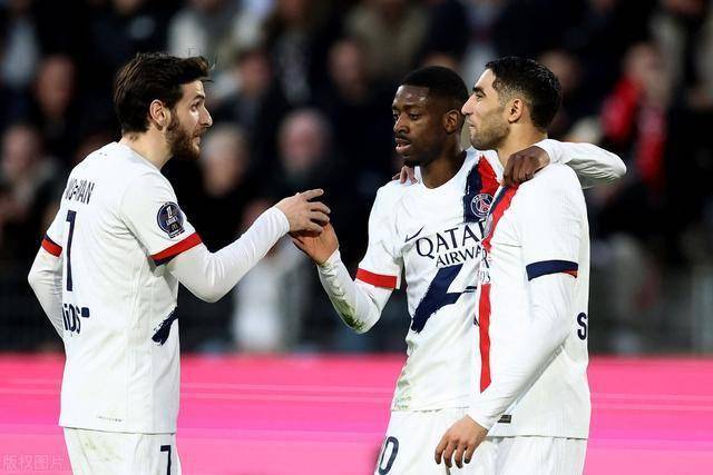 九游体育app下载-法甲球队实力碾压对手，夺得胜利