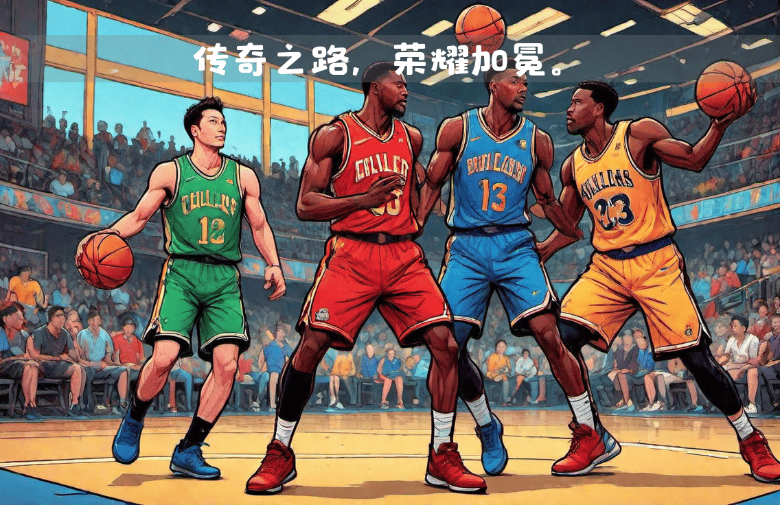 国际篮坛传奇球员领袖风范世所公认的简单介绍