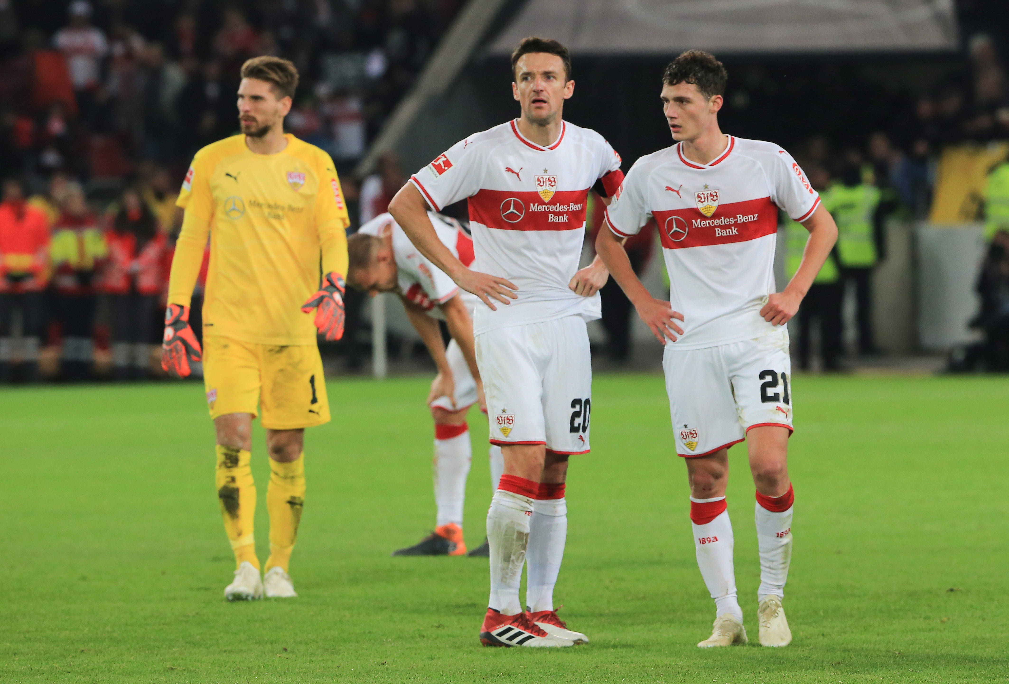 九游体育入口-斯图加特展现出色表现，球员们努力为球队赢得胜利的简单介绍