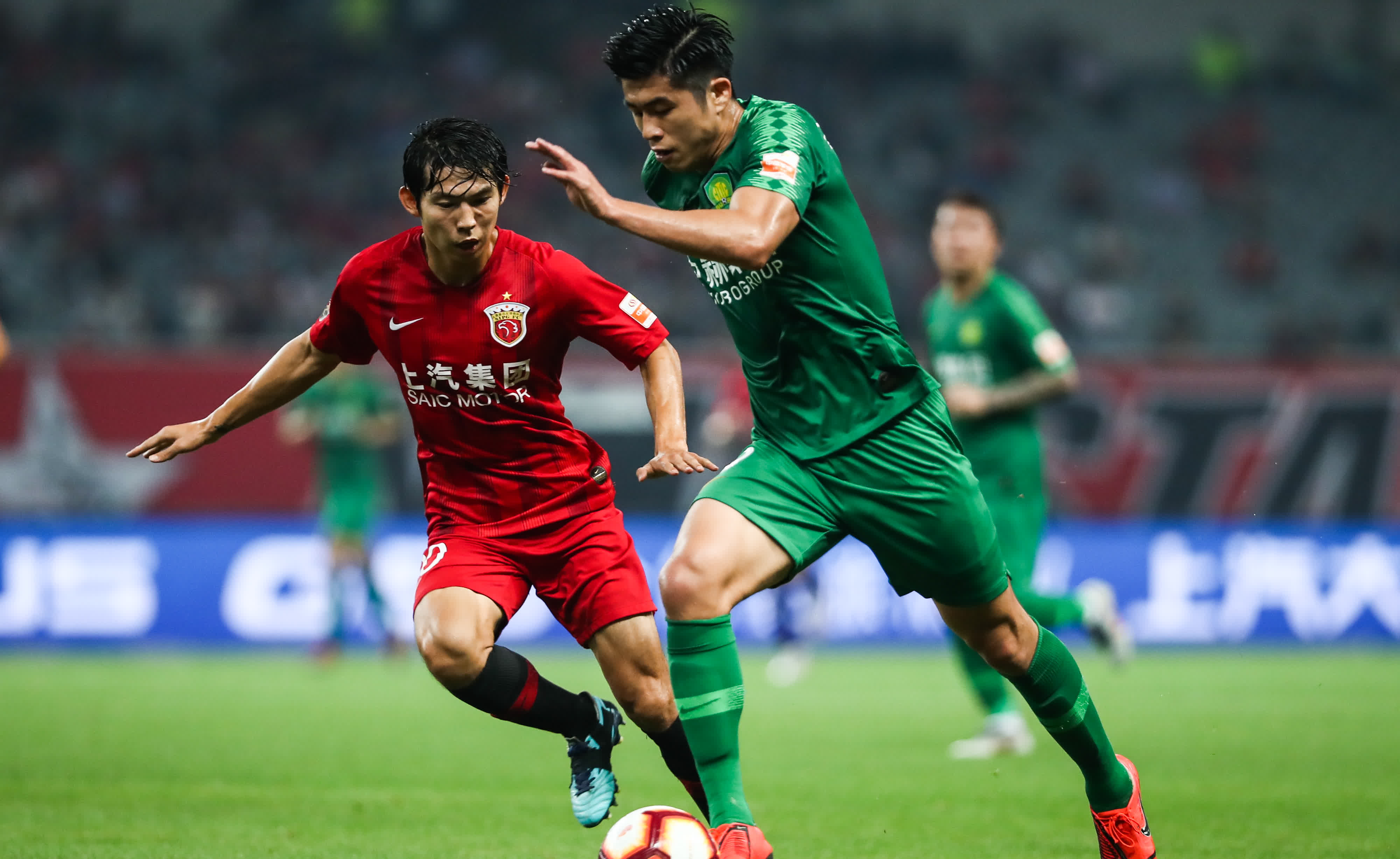 九游体育入口-包含北京国安豪取连胜，排名榜首势不可挡的词条