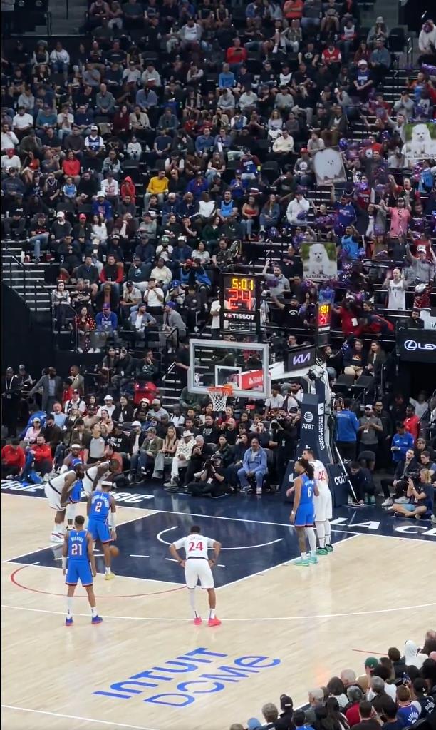 雷霆队快船队焦点战告负，近期状态不佳的简单介绍