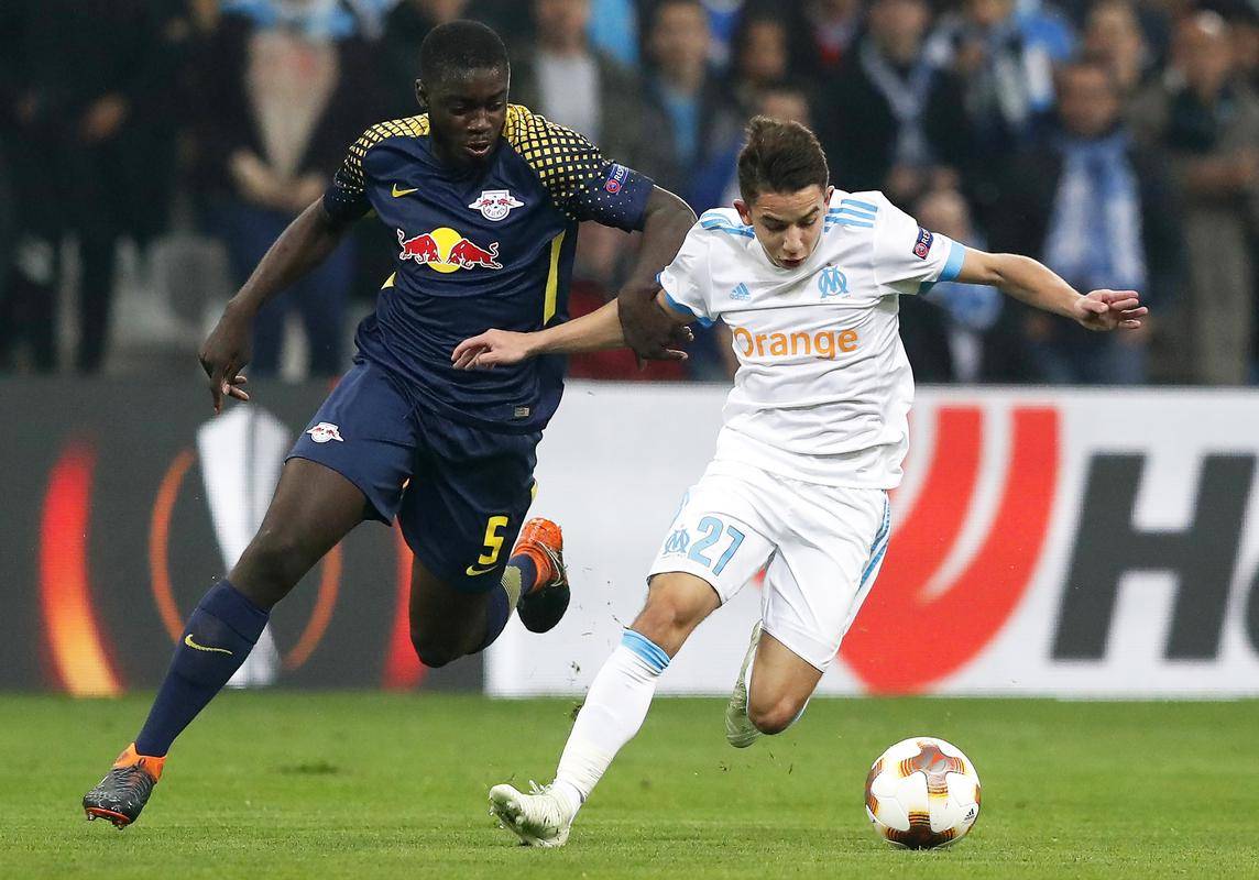 斯特拉斯堡主场战平马赛，继续保持不败记录的简单介绍