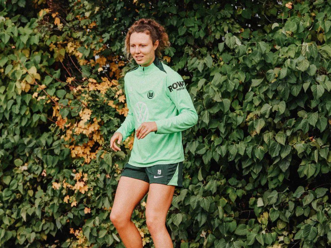 关于德国女足队崭露头角,势不可挡的信息 关于德国女足队崭露头角,势不可挡的信息