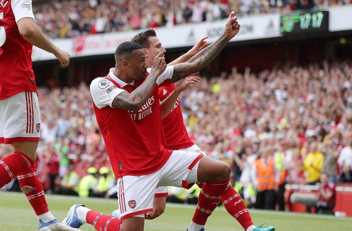 阿森纳主场不敌，战绩再次遭遇困境！