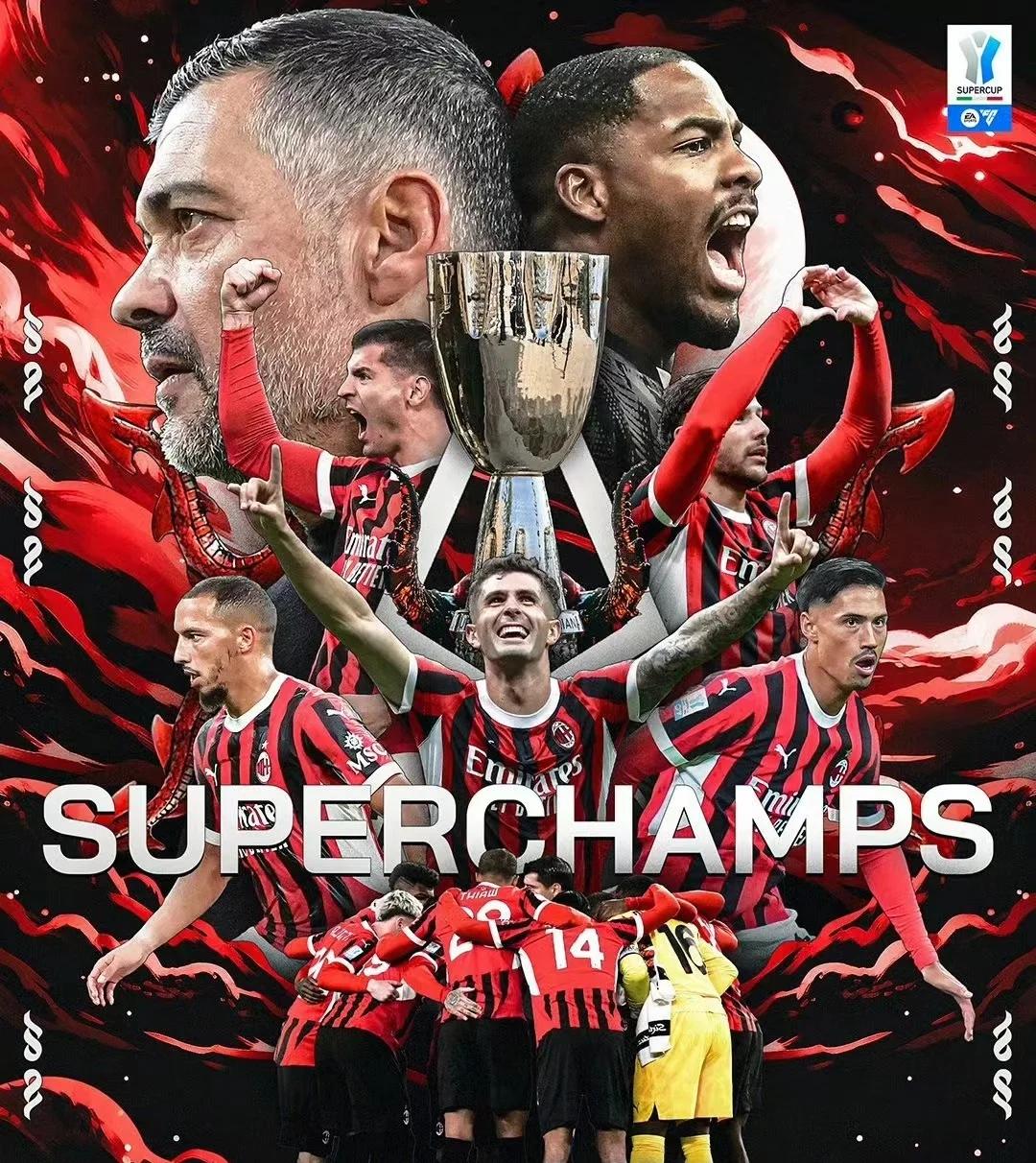 卡利亚里胜那不勒斯，豪夺胜利关键之战