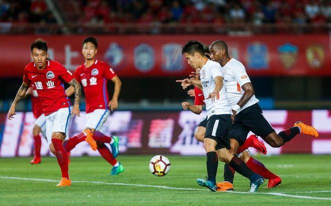 北京人和取胜艰难但实力不可忽视的简单介绍