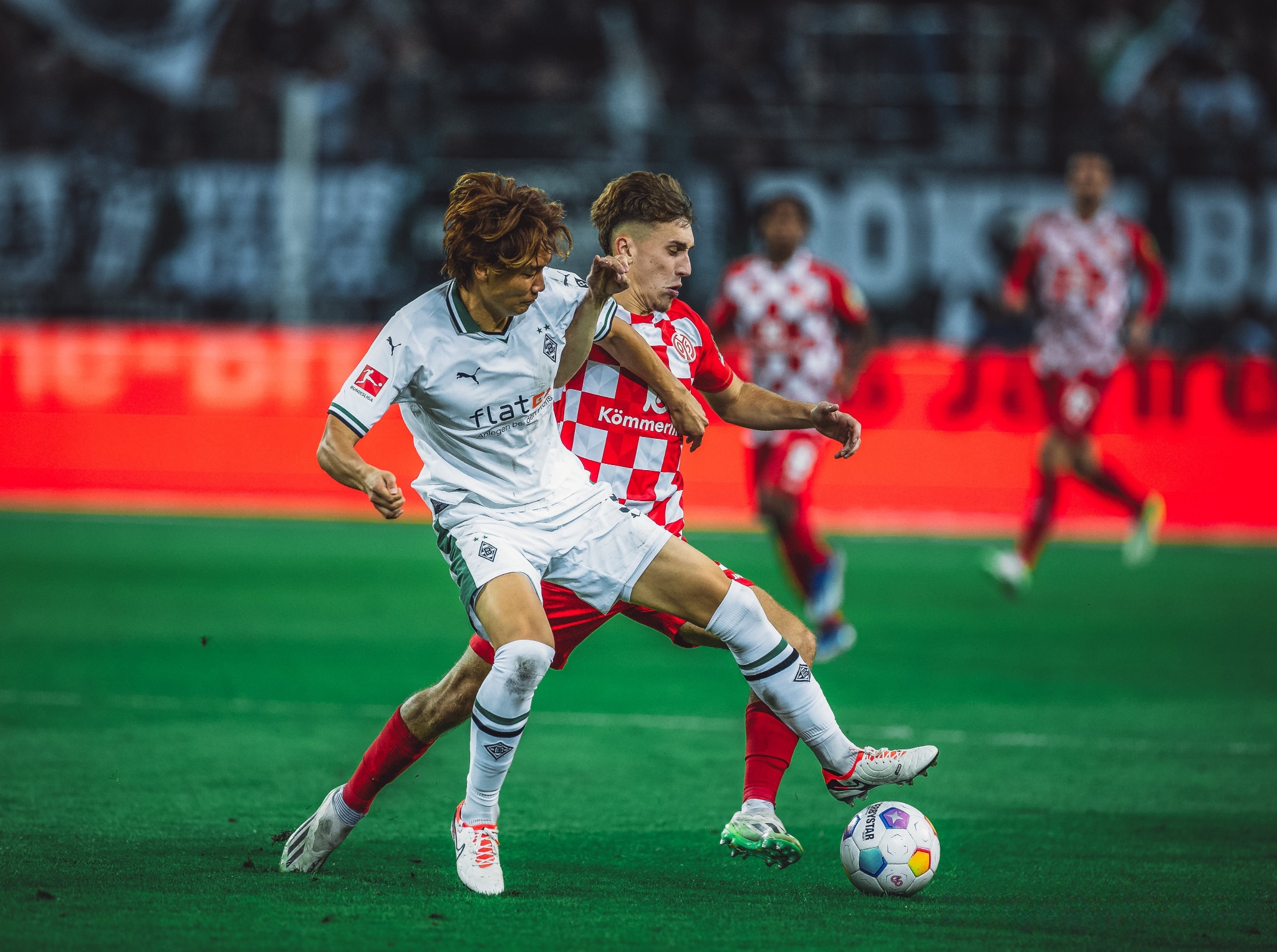 美因茨主场大胜，升至积分榜第九名的简单介绍