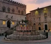 佩鲁贾中场迎来个人高光时刻，圆满完成任务的简单介绍