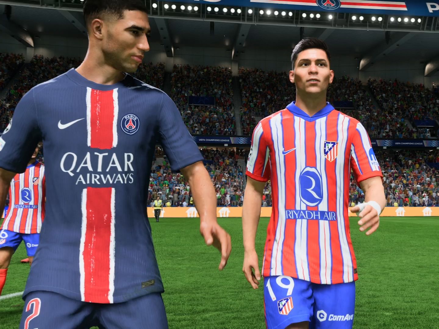 巴黎FC主场征服对手取胜领先