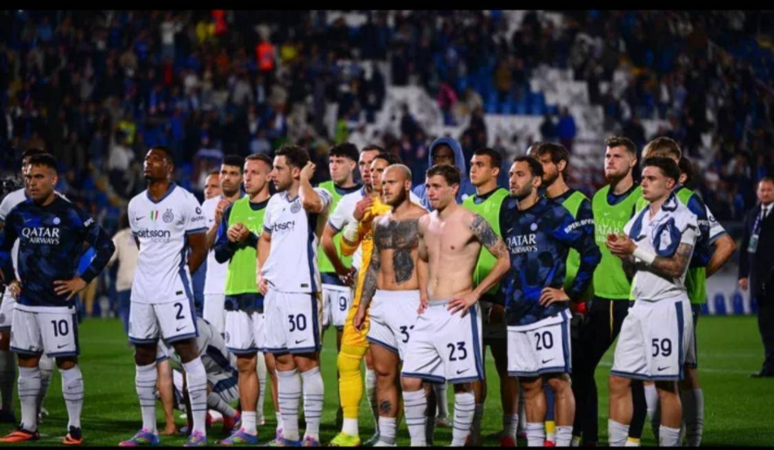 包含巴黎主场完胜，晋级希望大增的词条