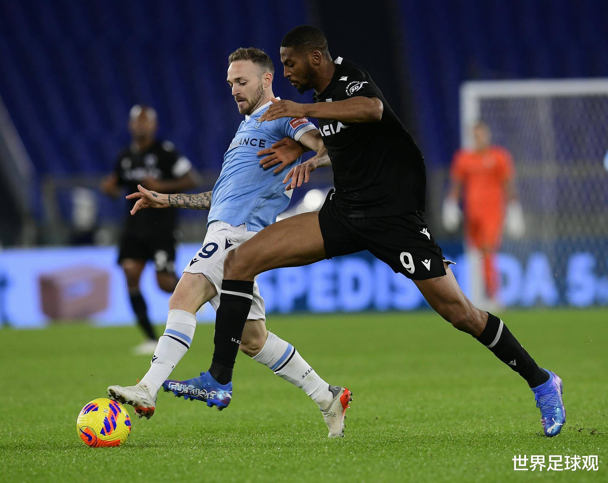 包含罗马客场挑战乌迪内斯，谁能占据上风？的词条