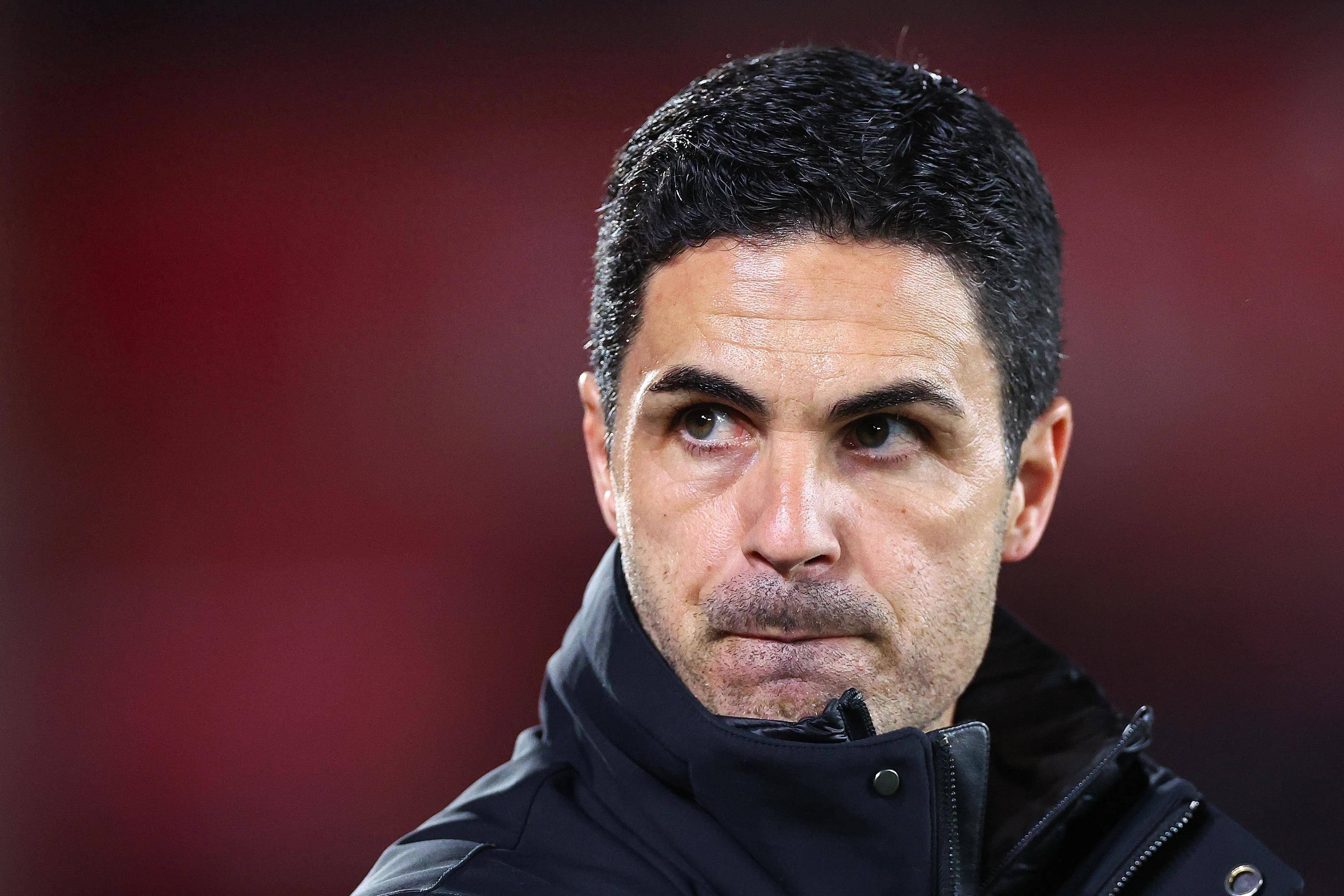 阿森纳球员在关键时刻表现出色 阿森纳球员在关键时刻表现出色