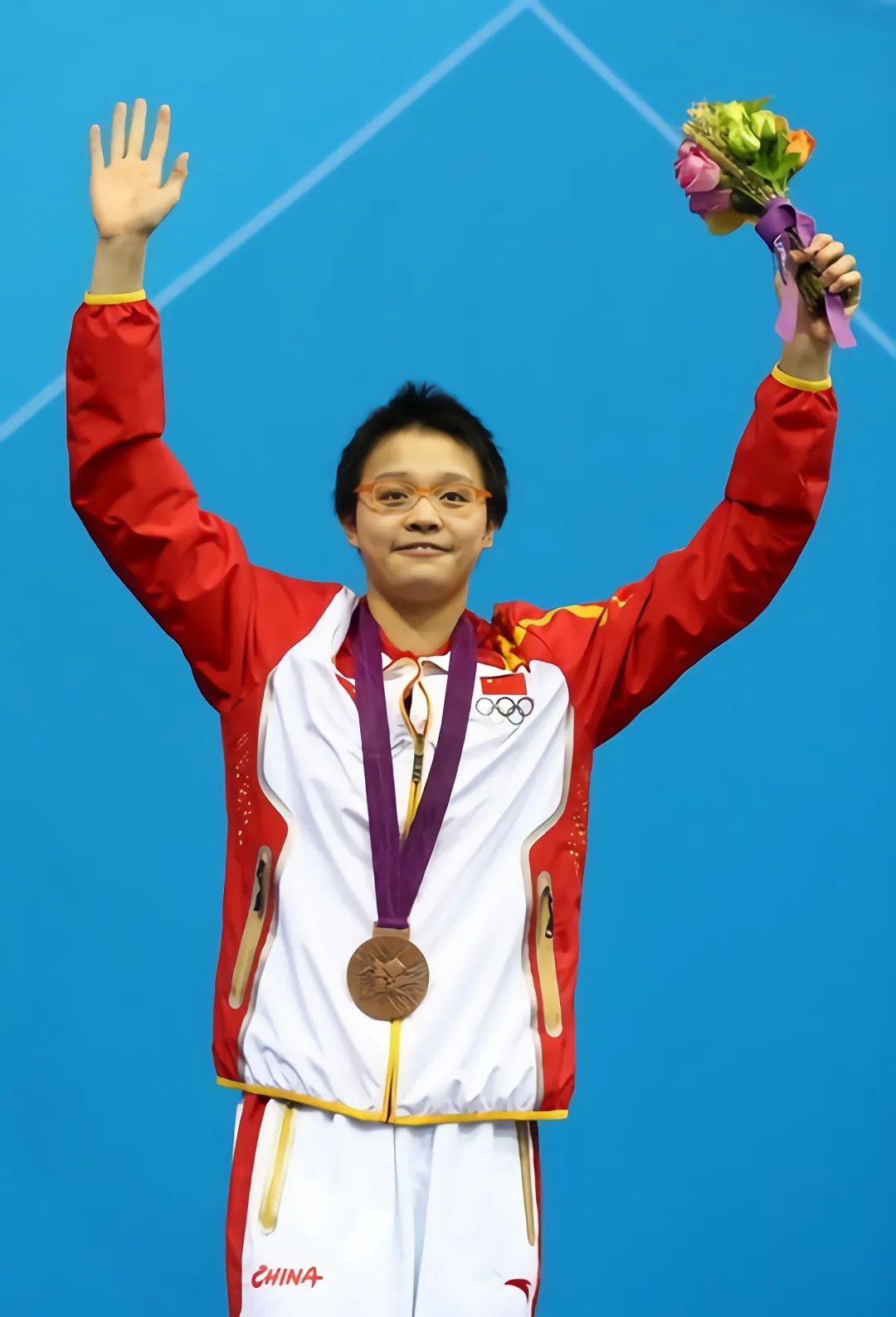 韩国运动员勇夺铜牌,刷新个人纪录的简单介绍 韩国运动员勇夺铜牌,刷新个人纪录的简单介绍