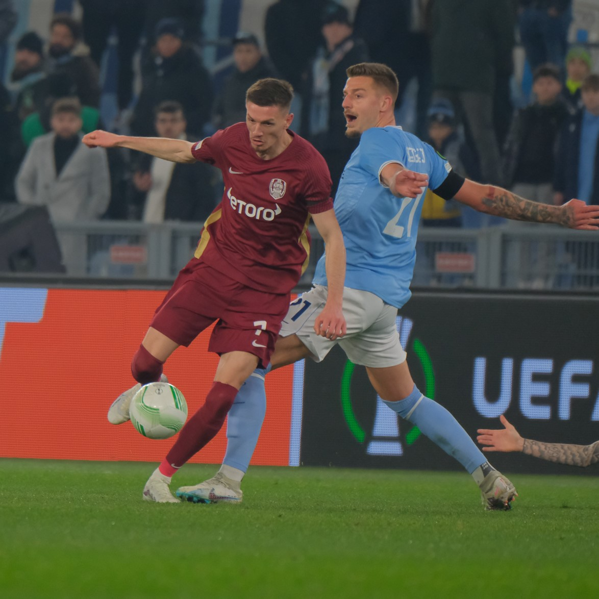 罗马尼亚主场小胜挪威，小组积分略微上升的简单介绍