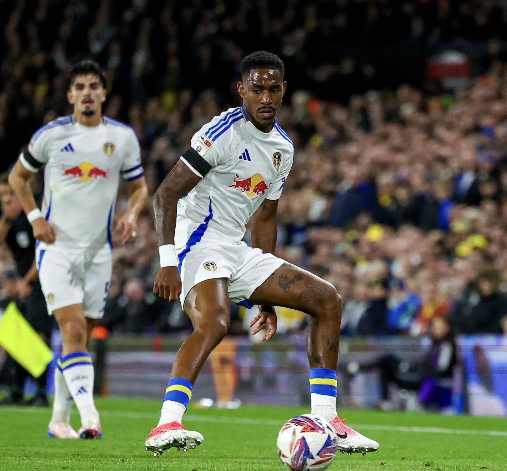 关于利兹联主场大胜富勒姆，实现主场连胜继续上升的信息