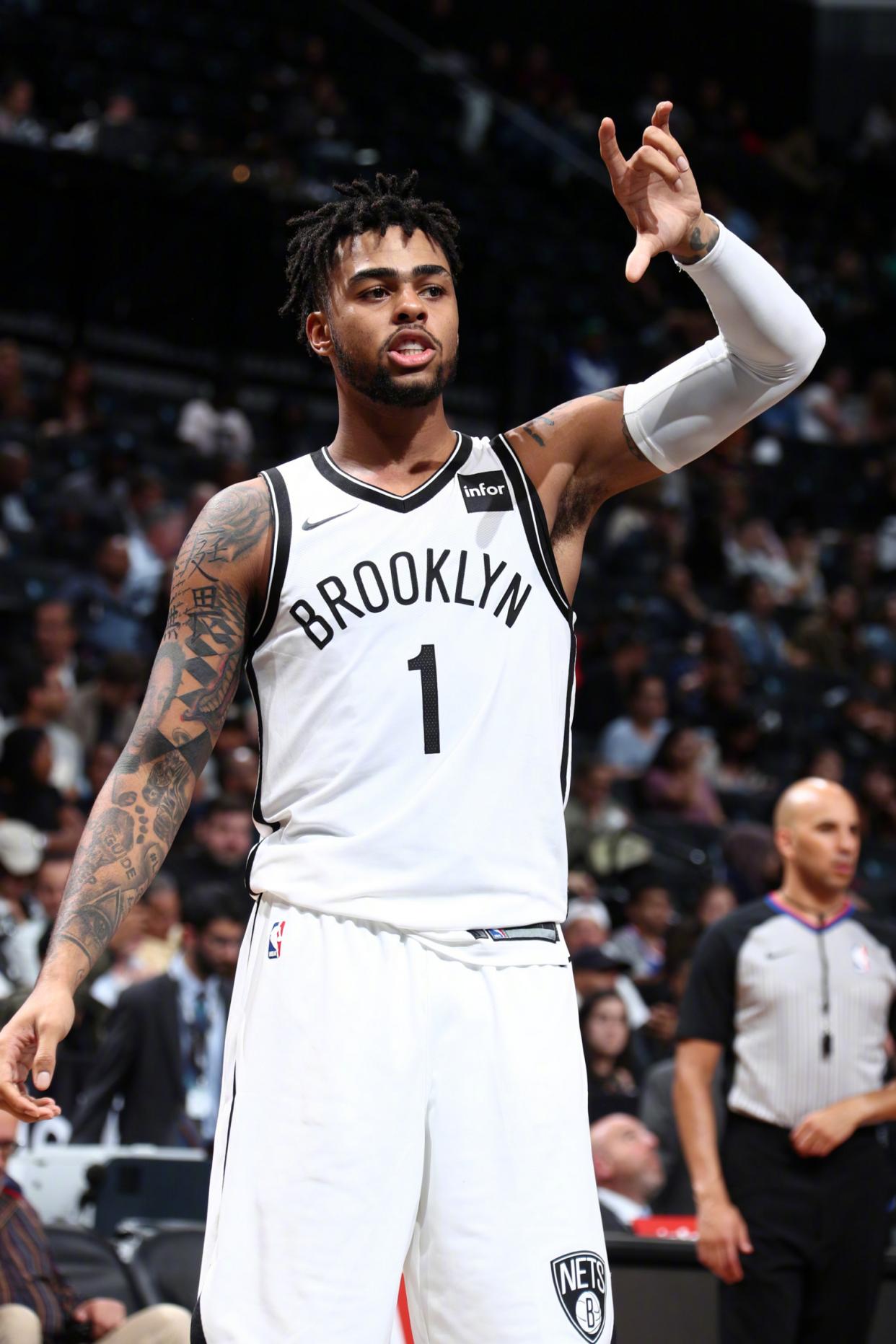 步行者逆转篮网，挤进东部半决赛