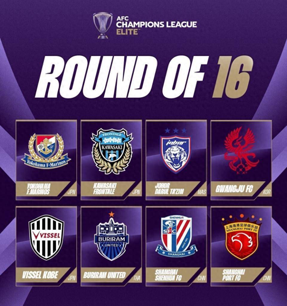 亚冠赛事大洋悠悠，胜者进取强劲的简单介绍