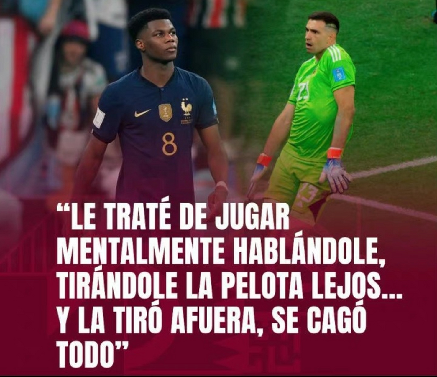 南美巨星创造世界杯历史记录