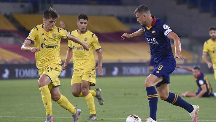 罗马客场大胜,三连胜领跑积分榜的简单介绍 罗马客场大胜,三连胜领跑积分榜的简单介绍