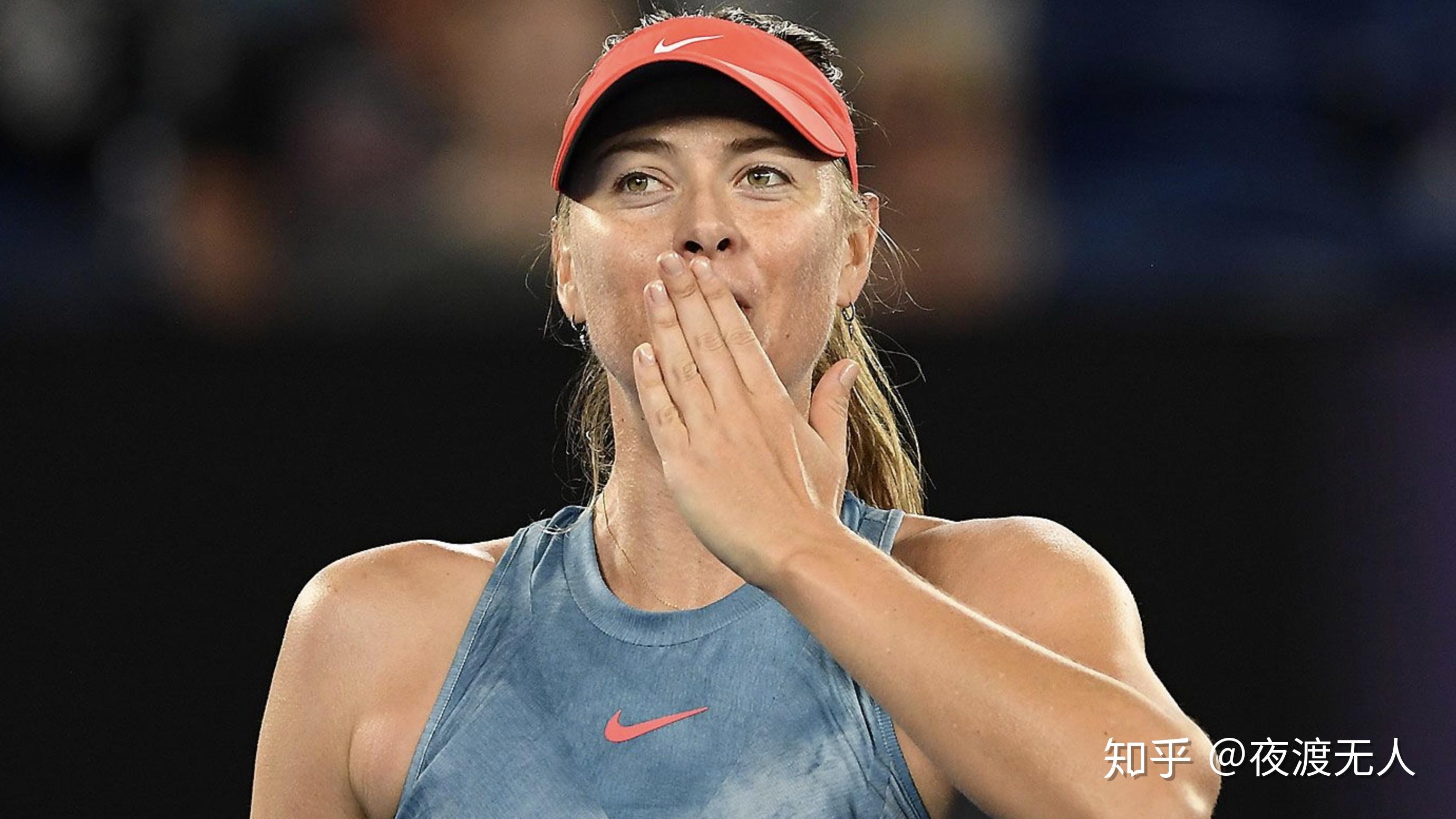 俄罗斯名将夺冠赢得掌声，庆祝胜利瞬间