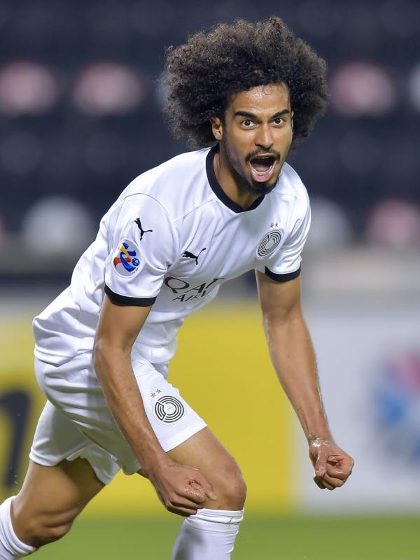 阿尔萨德俱乐部勇夺亚冠季军