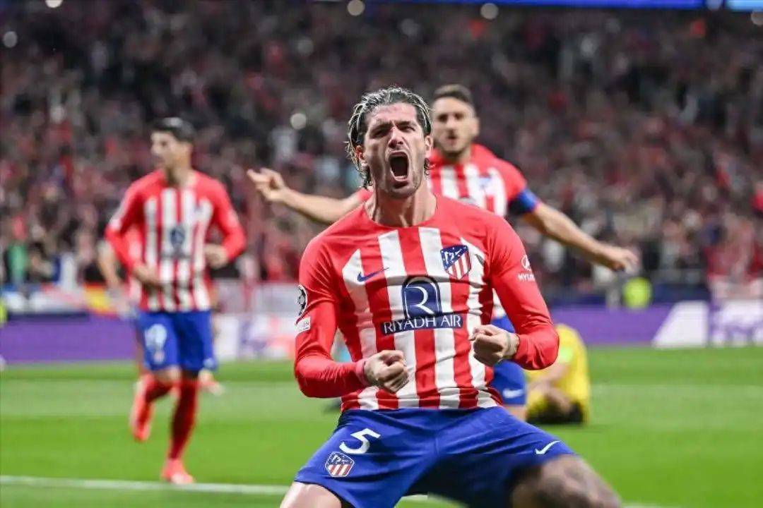 关于马德里竞技迎来胜利，球队士气高涨的信息