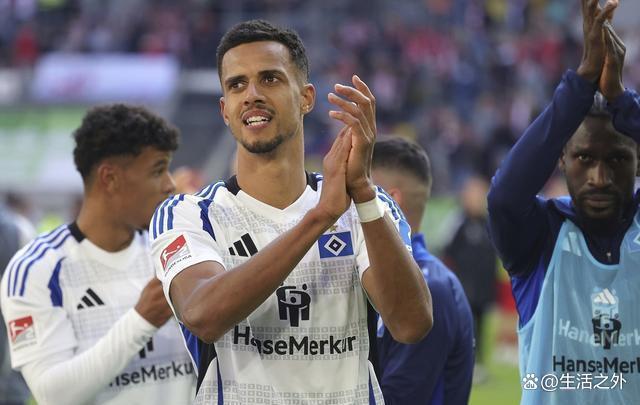 汉堡踢平弗赛尔,争取保级希望 汉堡踢平弗赛尔,争取保级希望