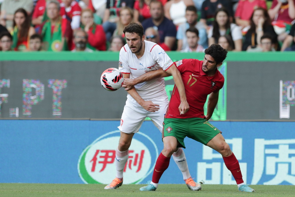 捷克传奇重返：欧国联巅峰再书辉煌的简单介绍