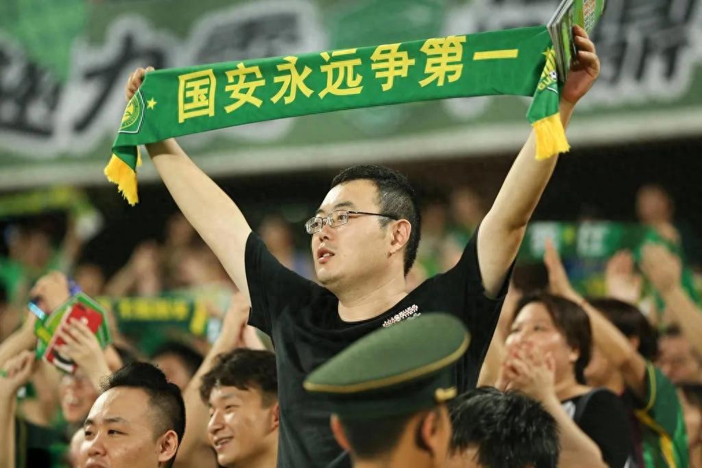 白银国安俱乐部欲在国际比赛中取得胜利的简单介绍