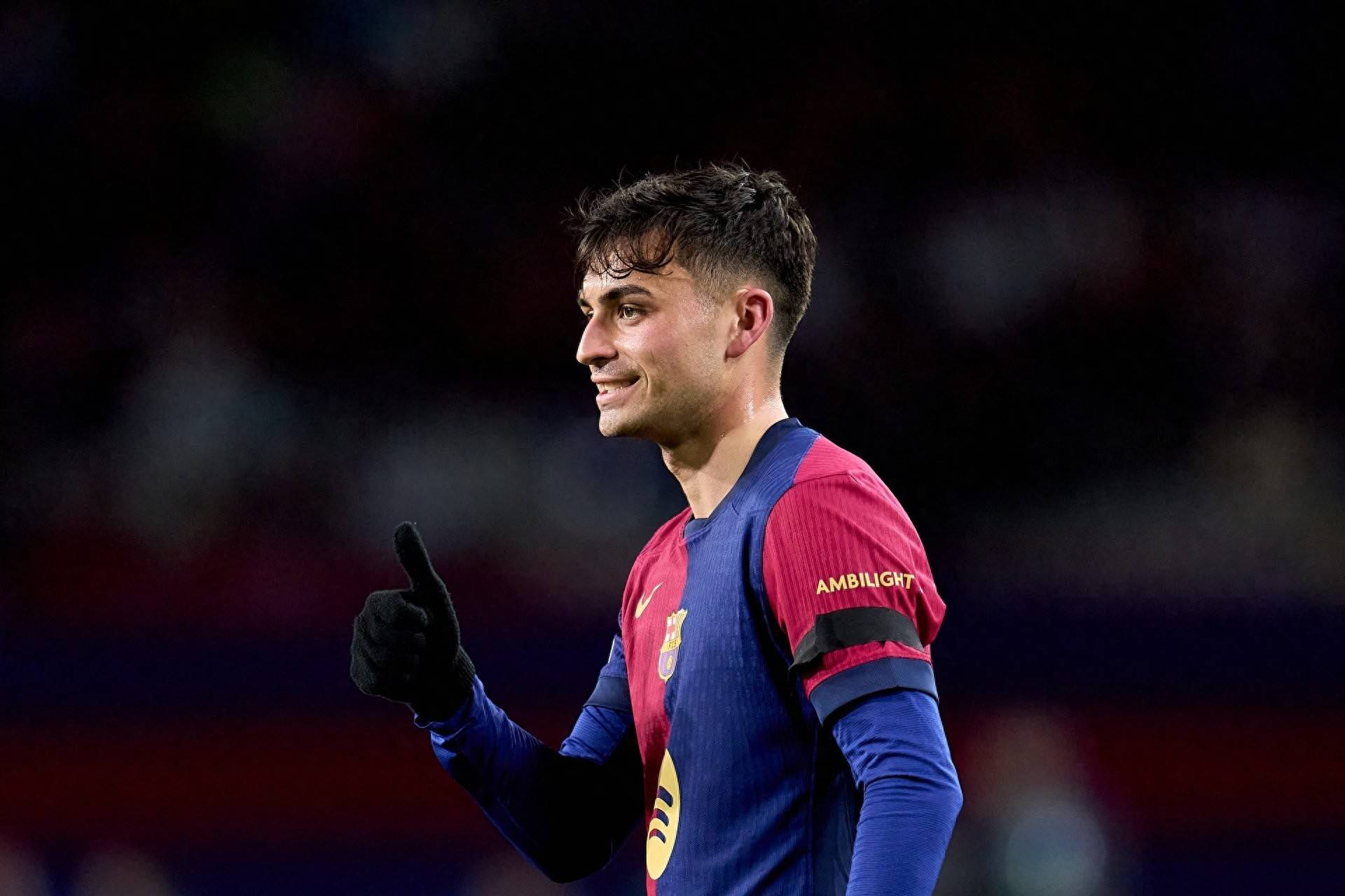 巴塞罗那突围力不足,难破对方防线的简单介绍 巴塞罗那突围力不足,难破对方防线的简单介绍