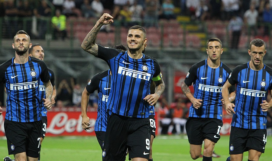 关于国米前锋独中一元,助球队拿下重要胜利的信息 关于国米前锋独中一元,助球队拿下重要胜利的信息