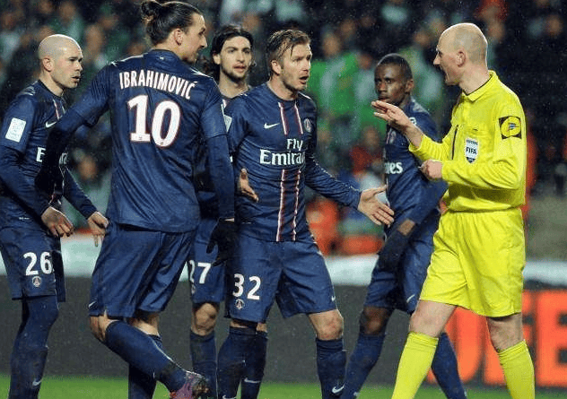 南特队主场逆转获胜，士气大振的简单介绍