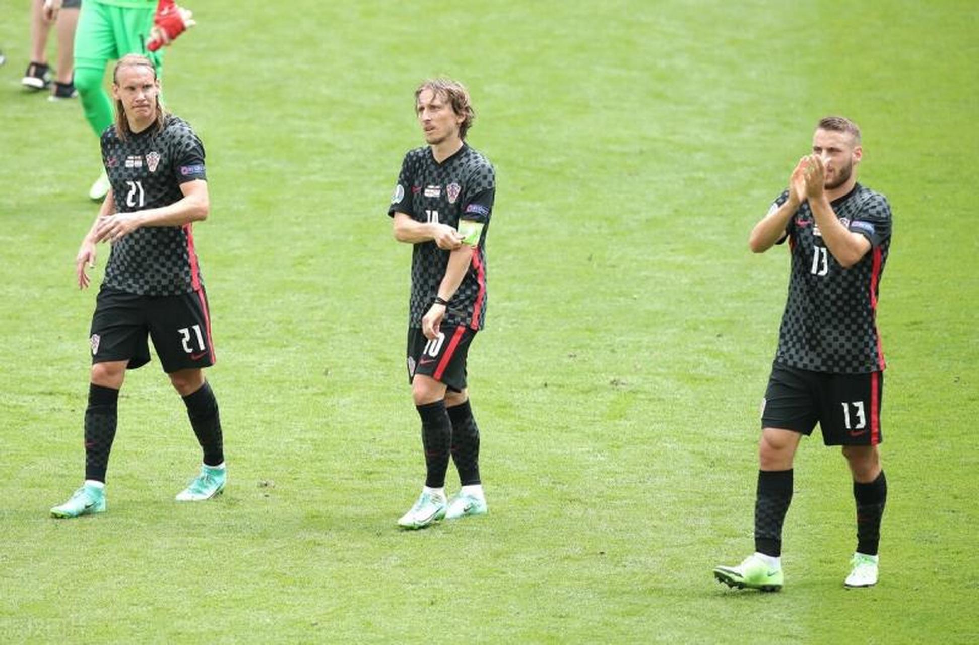 九游体育在线-克罗地亚客场力压捷克，夺得关键三分的简单介绍