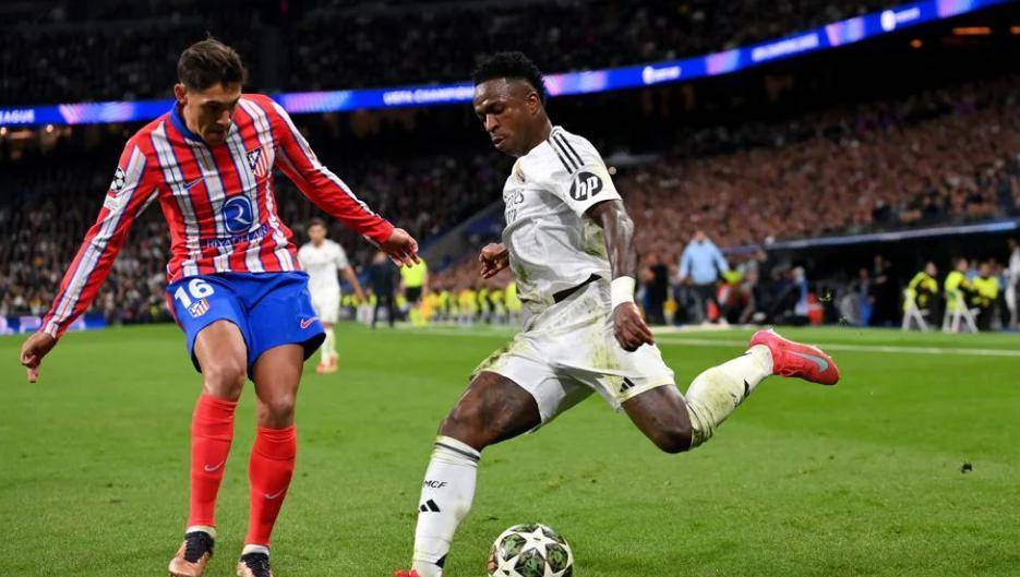 关于皇马遇马竞连败,齐祖现阵痛出击的信息 关于皇马遇马竞连败,齐祖现阵痛出击的信息