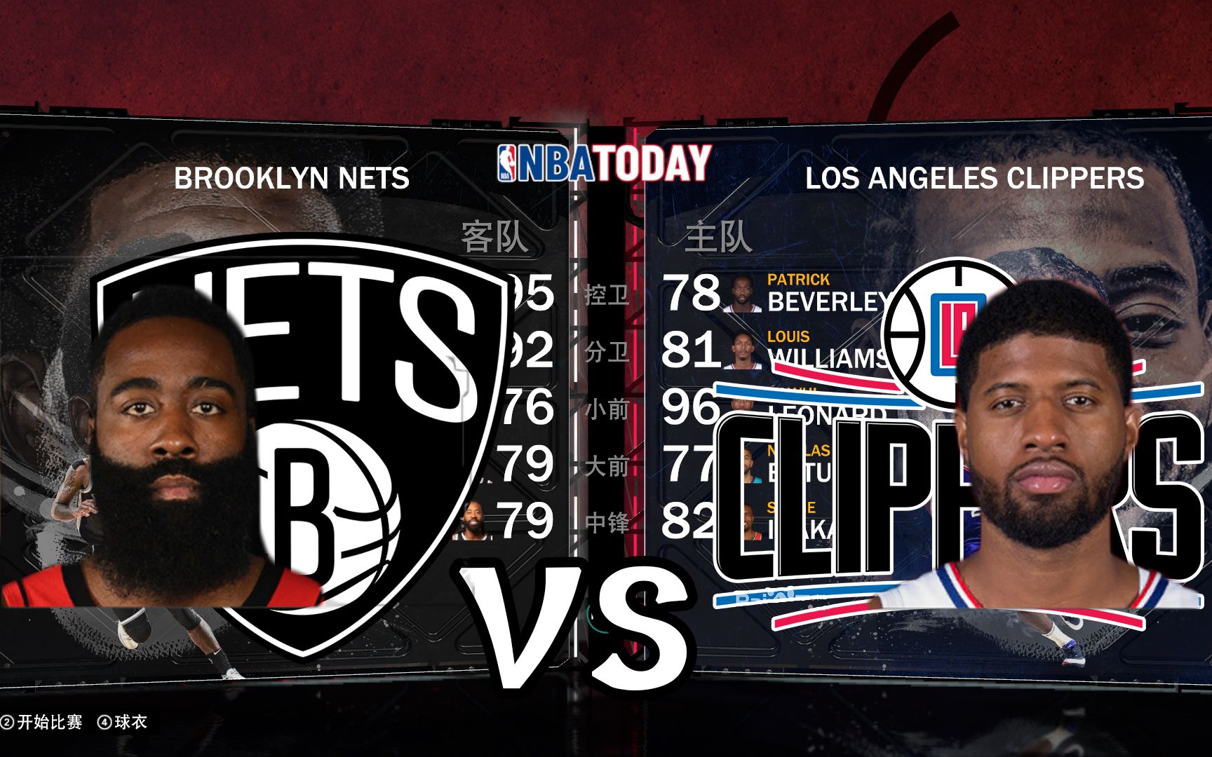 篮网双星砍下高分，率队晋级下一轮的简单介绍