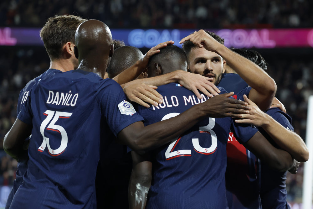 九游体育官方登录入口-马赛队在法甲排名中崭露头角