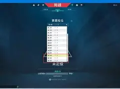 怒海狂鲨与夜刃联盟在无畏契约中上演巅峰对决，最终打出自信操作，操作拉满