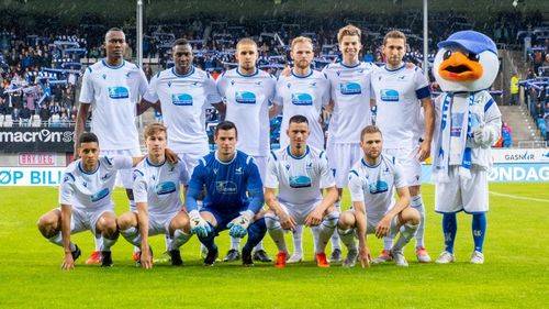 河床进攻端火力强劲，欲破卡尔蒂斯防线的简单介绍