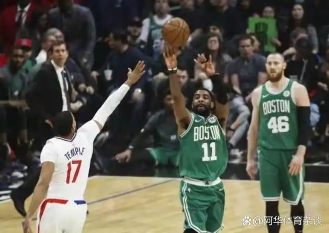 凯尔特人大胜篮网,塔图姆砍下+ 凯尔特人大胜篮网,塔图姆砍下+