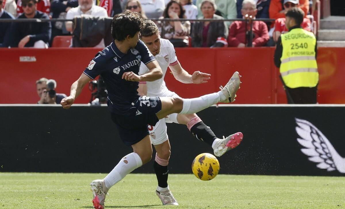 格拉纳达对阵皇家社会：胜者为王