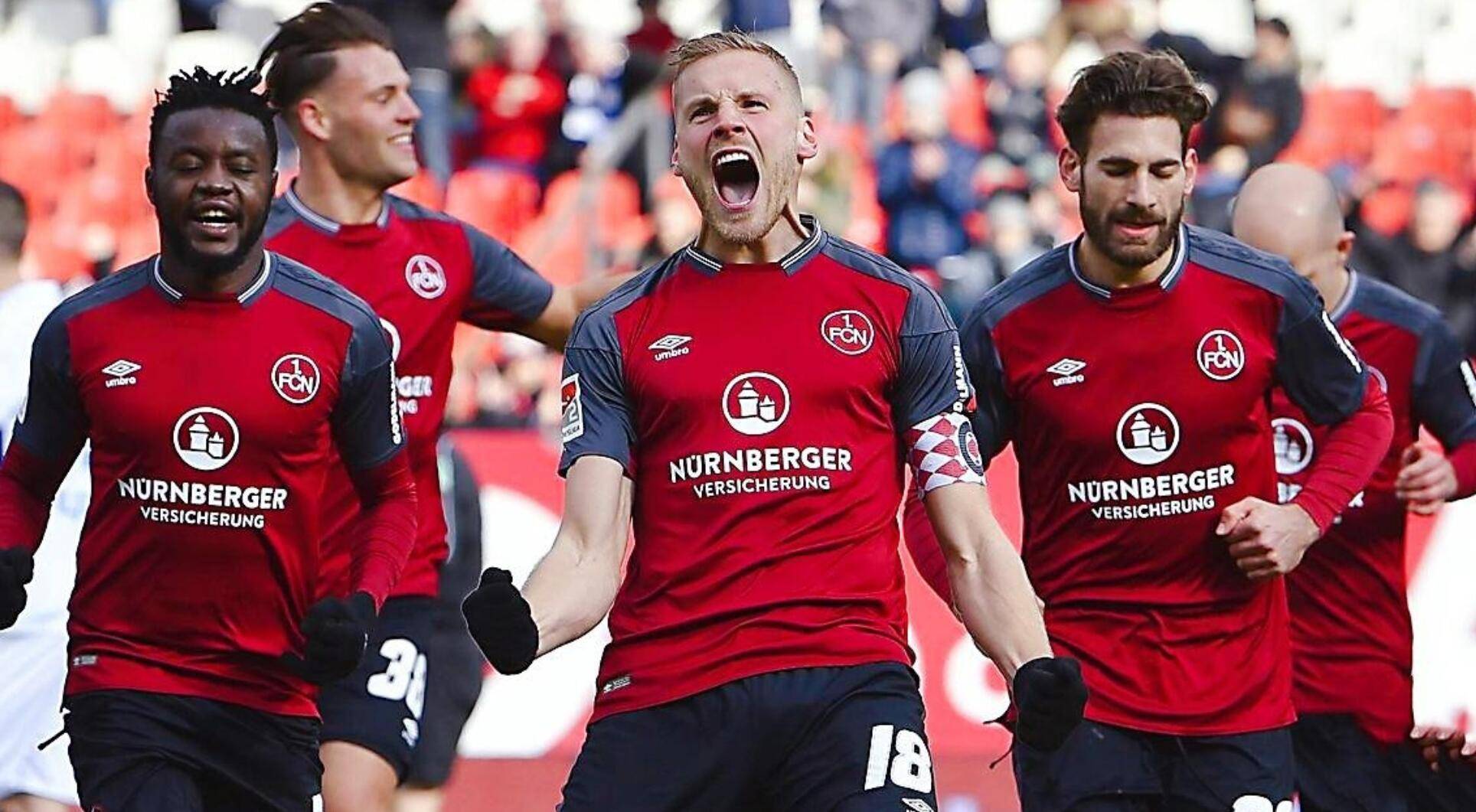 九游体育官方登录入口-关于霍芬海姆继续保持不败，实力强劲的信息