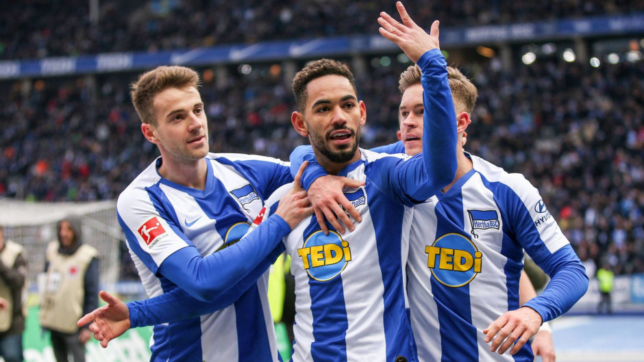 关于霍芬海姆继续保持不败,实力强劲的信息 关于霍芬海姆继续保持不败,实力强劲的信息