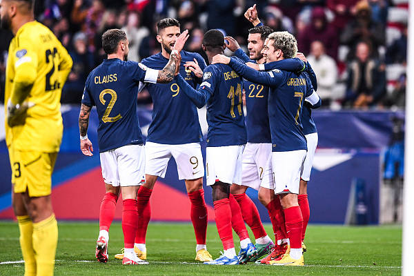 九游体育官网-欧预赛强队备战中，冲击冠军之路！的简单介绍