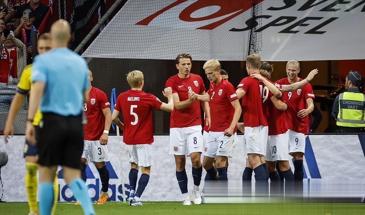 九游体育官网-包含挪威遭遇困境，未能闯入欧国联四强的词条